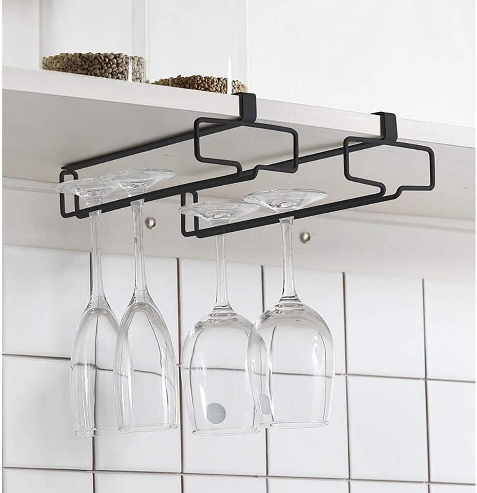 🍷50% off🍷Cabinet wine glass rack