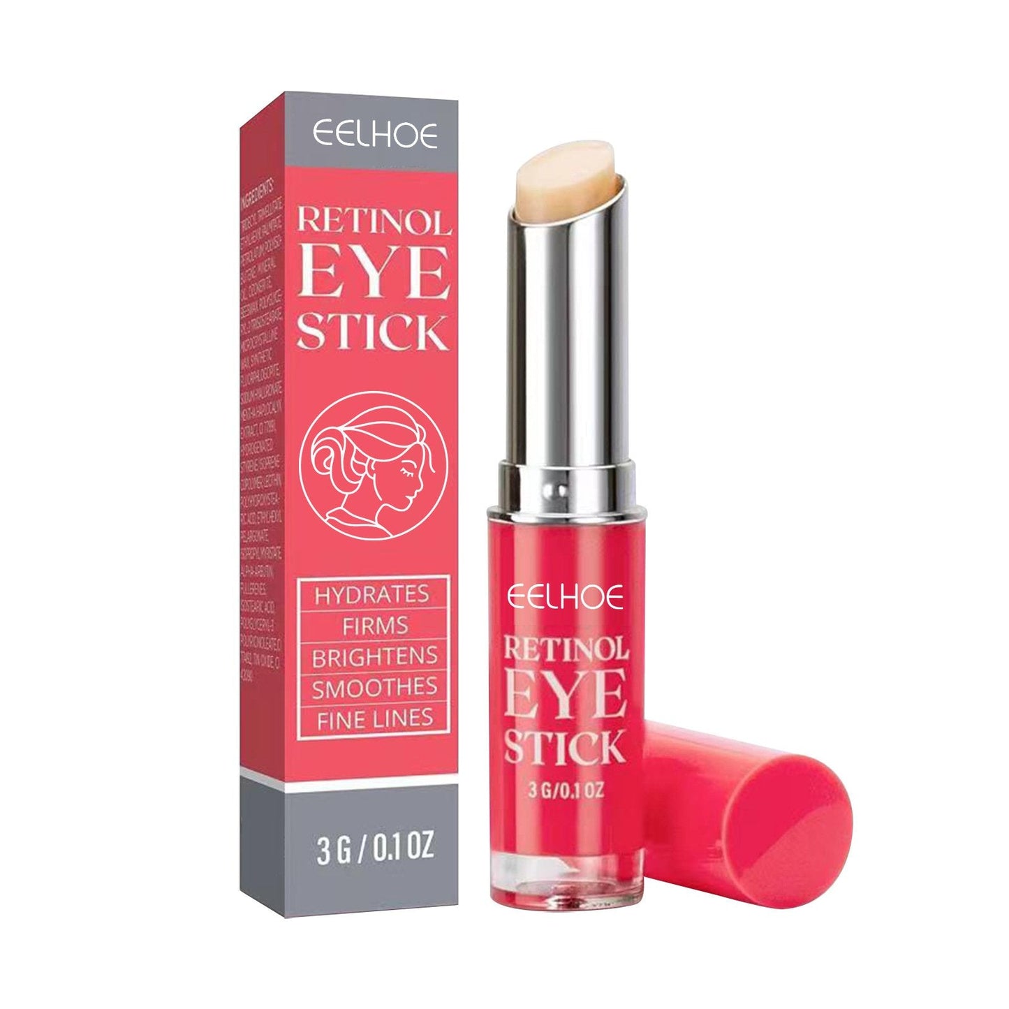 Retinol Eye Cream Stick-BUY 2 GET 1 FREE