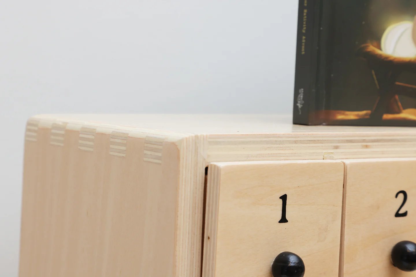 The Rescuer –Nativity Advent Calendar✝️