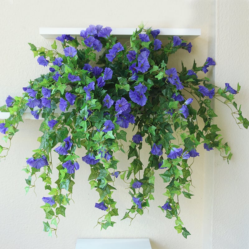 ✨UV Simulation Artificial Flower