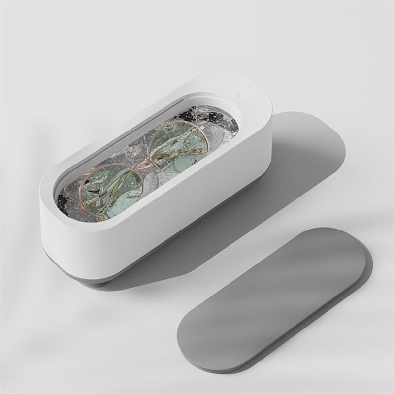 Ultrasonic Multi-Function Cleaner
