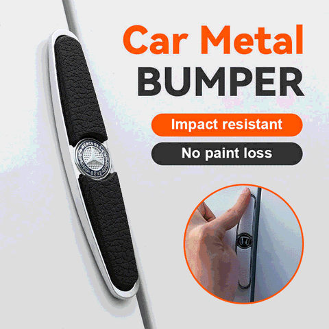 🛒4 Pieces Of Door-Side Anti-Collision Strips🚒