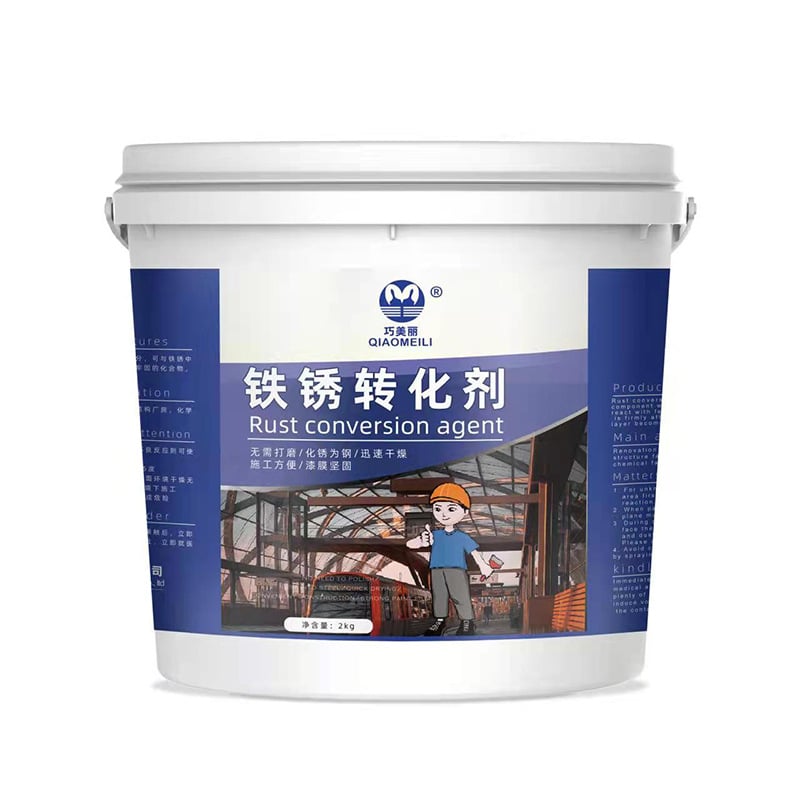 Rust Conversion Agent - BUY 2 FREE SHIPPING