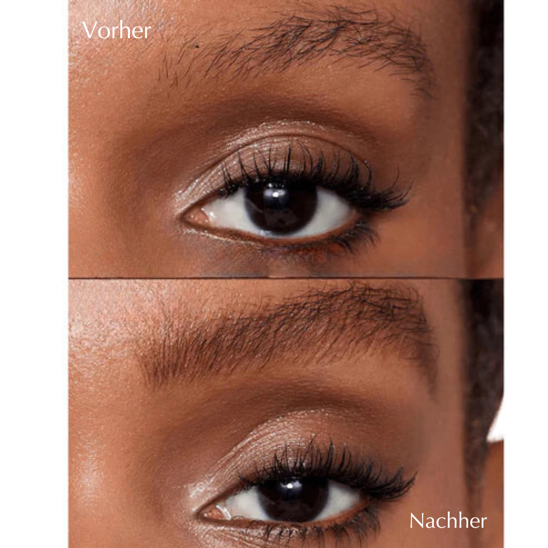 2 in 1 Plush Water Eyebrow Pencil