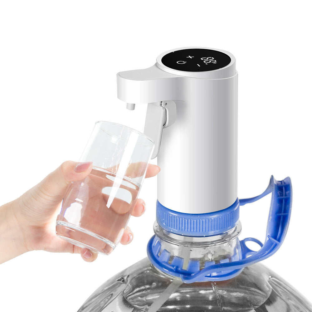 🍷Portable Smart Sensor Wine Dispensers