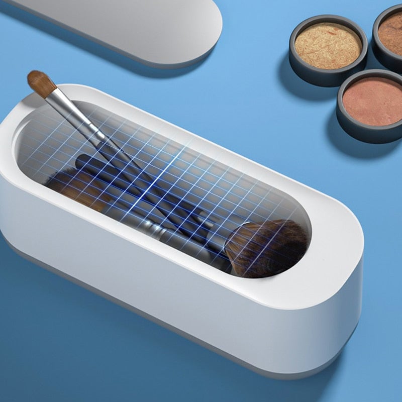 Ultrasonic Multi-Function Cleaner
