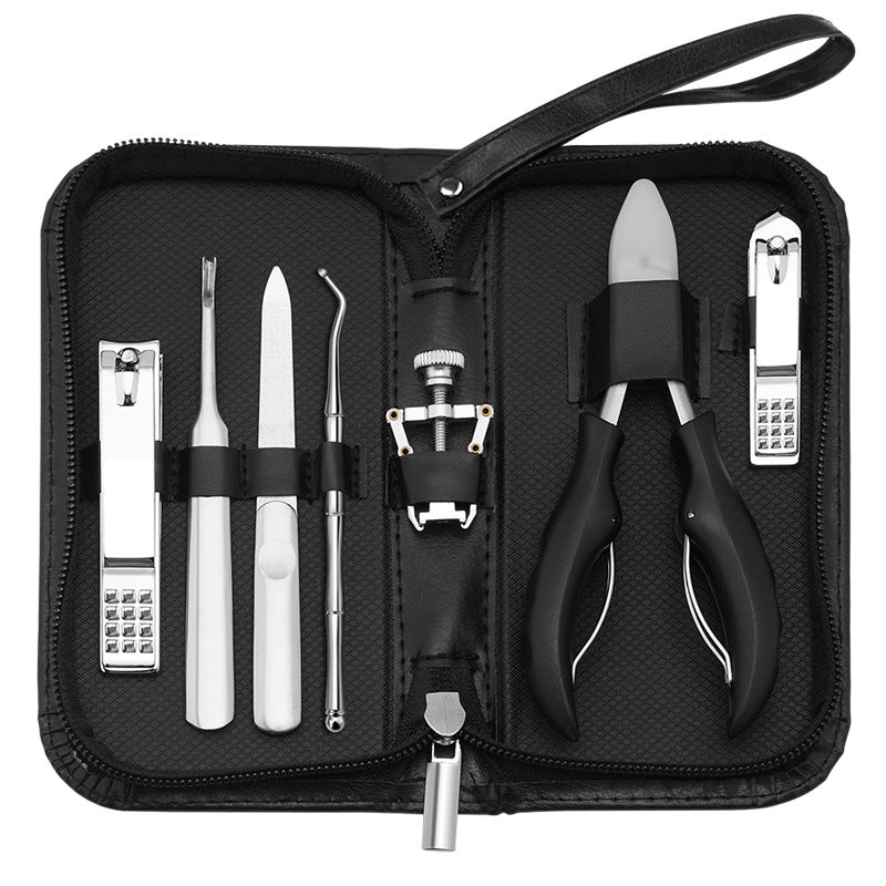 Professional Nail Clipper Kit