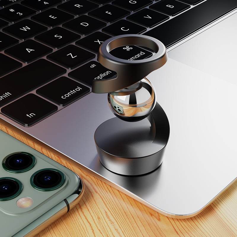 ✨Gravity Defying Kinetic Desk Toy