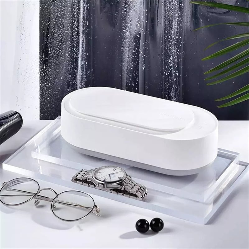 Ultrasonic Multi-Function Cleaner