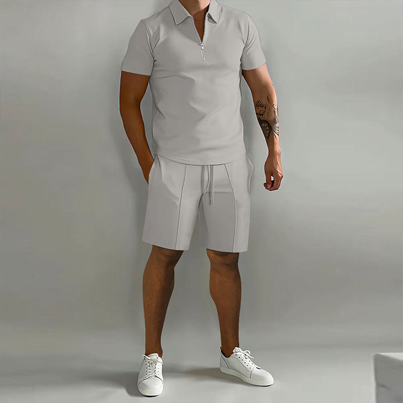 Men's Casual Loose Sports Suit