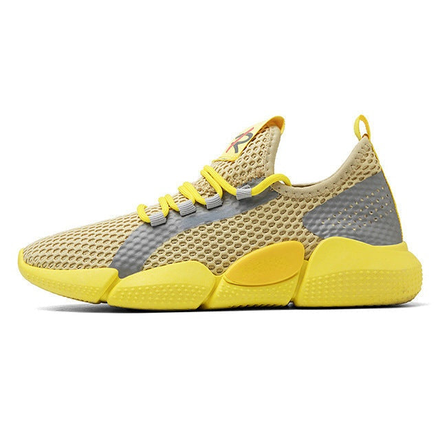 Kinetic Sneakers