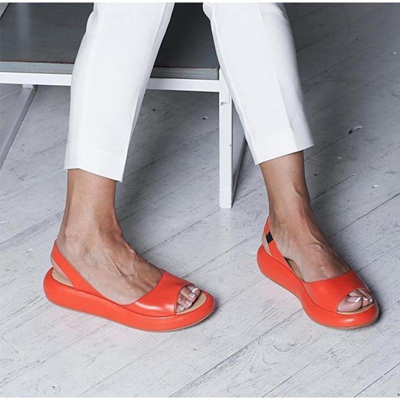 Orthopedic Summer Sandal