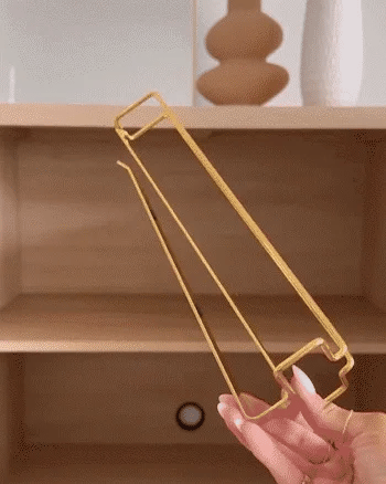 🍷50% off🍷Cabinet wine glass rack
