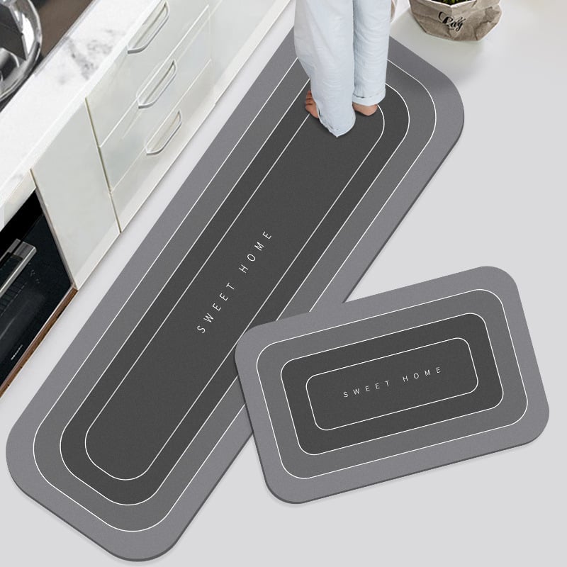 💥Super Absorbent Floor Mat