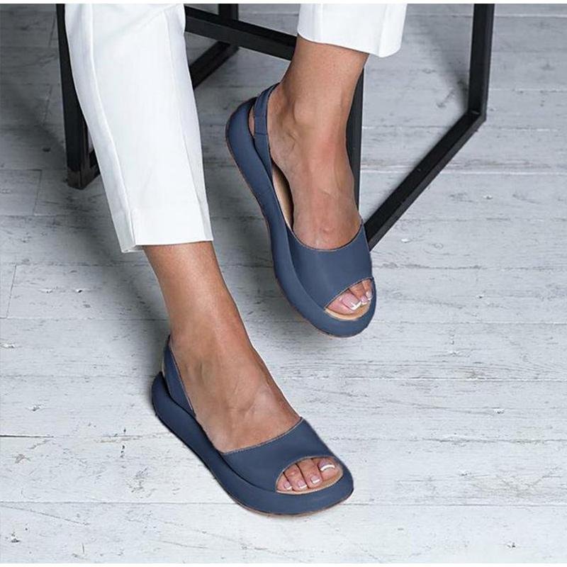 Orthopedic Summer Sandal