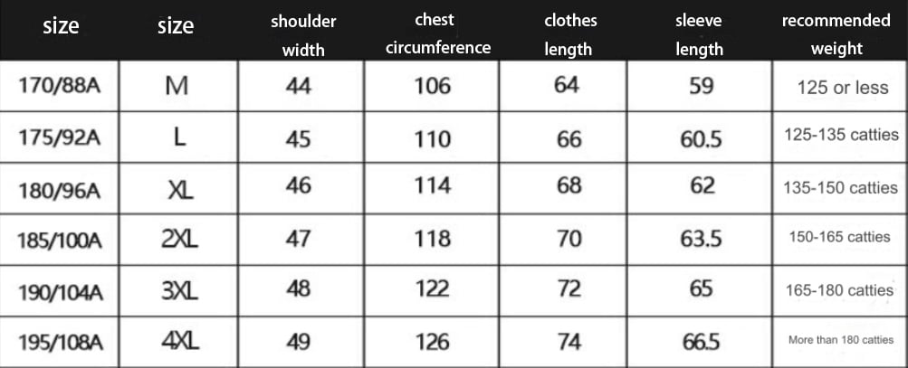 Men's Standing Collar Zipper Casual Jacket