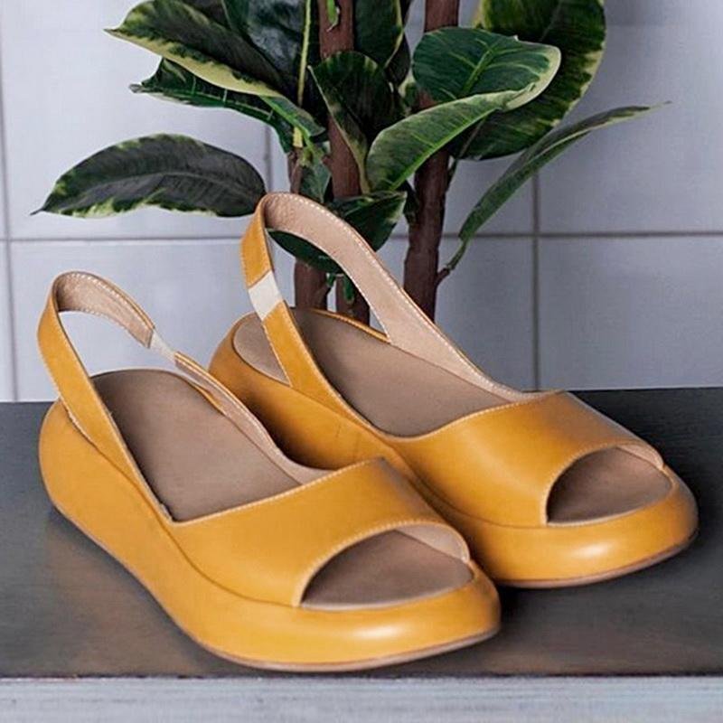 Orthopedic Summer Sandal