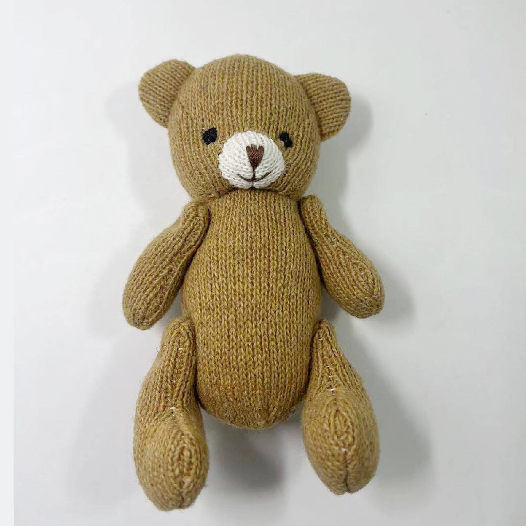 ALL🎁🎁The Best Gift for Kids-Handmade Waldorf Doll👧(Buy2 Free Shipping)