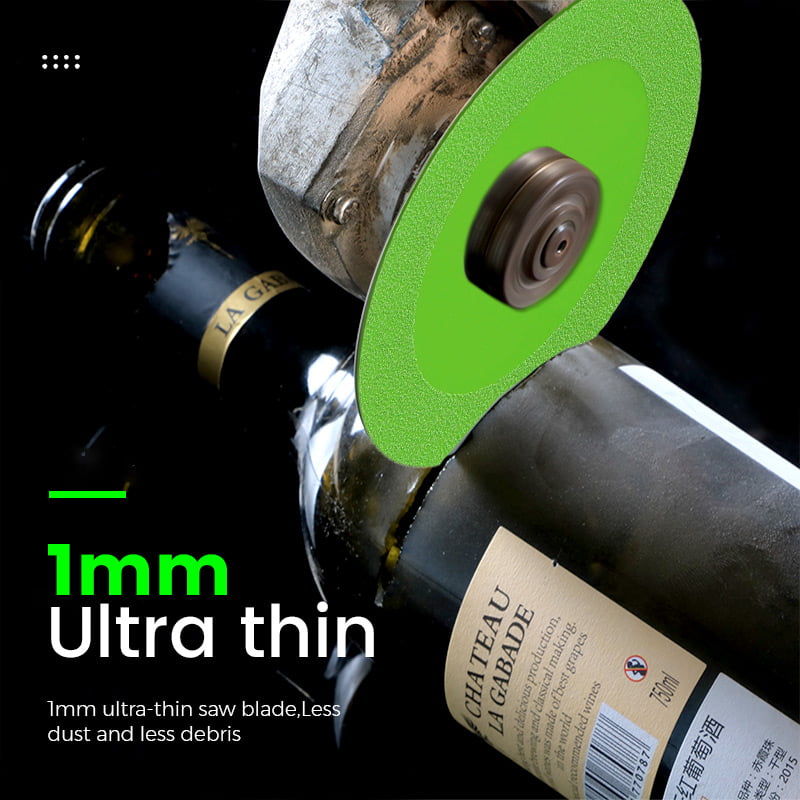Buy 2 get 1 free! Glass Cutting Disc