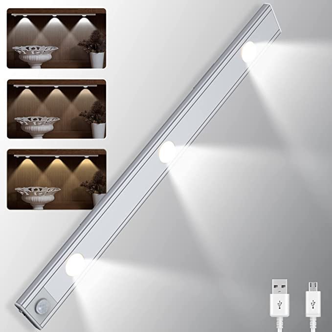 BUY MORE SAVE MORE - LED Motion Sensor Cabinet Light