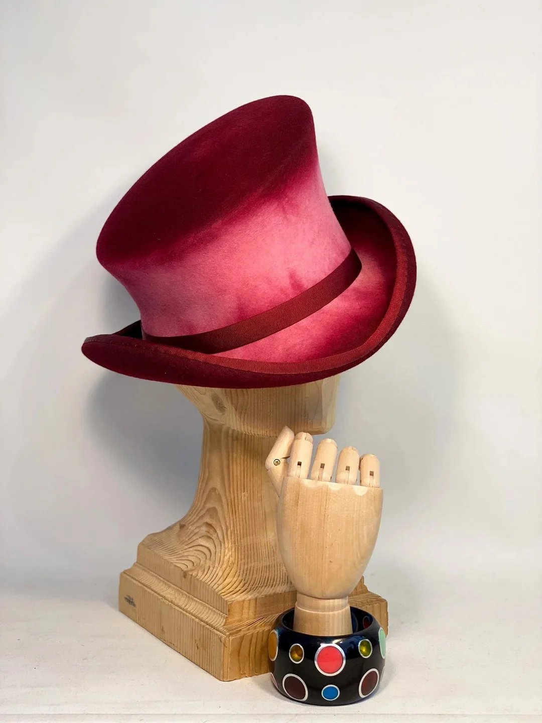 π20% OFF - Asymmetric top hat