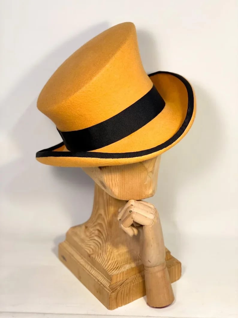 π20% OFF - Asymmetric top hat