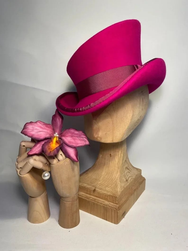π20% OFF - Asymmetric top hat