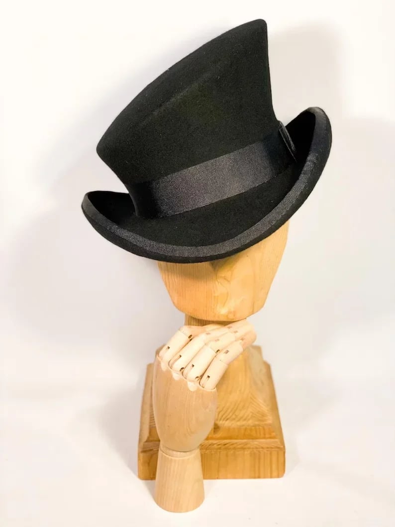π20% OFF - Asymmetric top hat