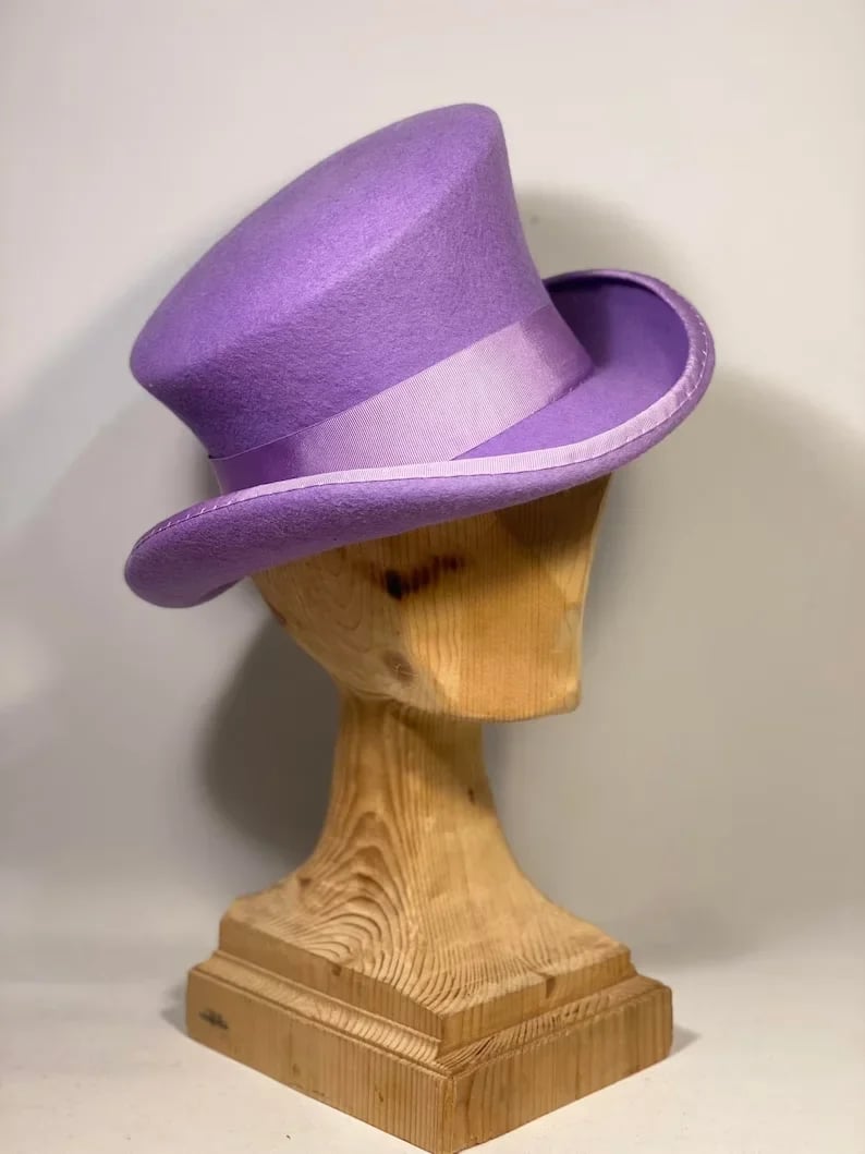 π20% OFF - Asymmetric top hat