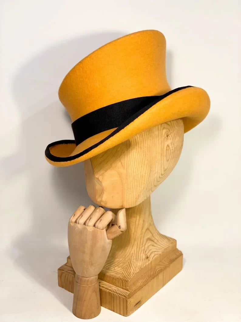 π20% OFF - Asymmetric top hat