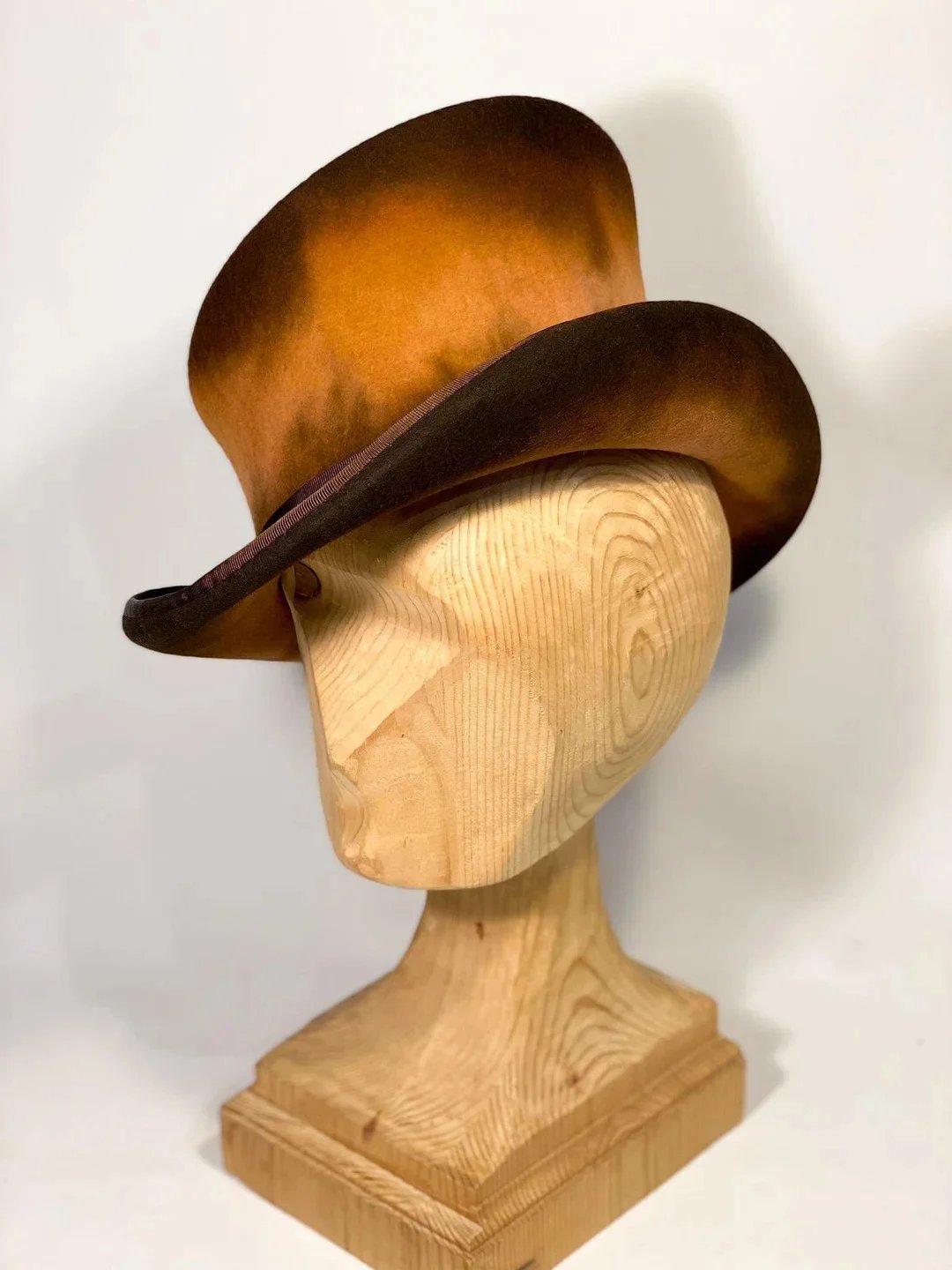 π20% OFF - Asymmetric top hat