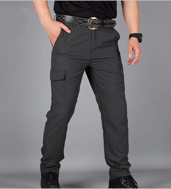 Multifunction Waterproof Pants