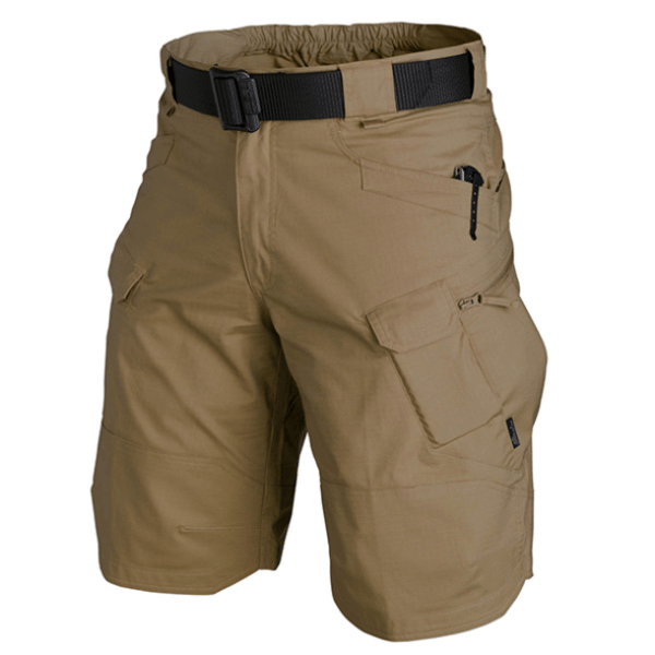 2024 Upgraded Tactical Outdoor Shorts