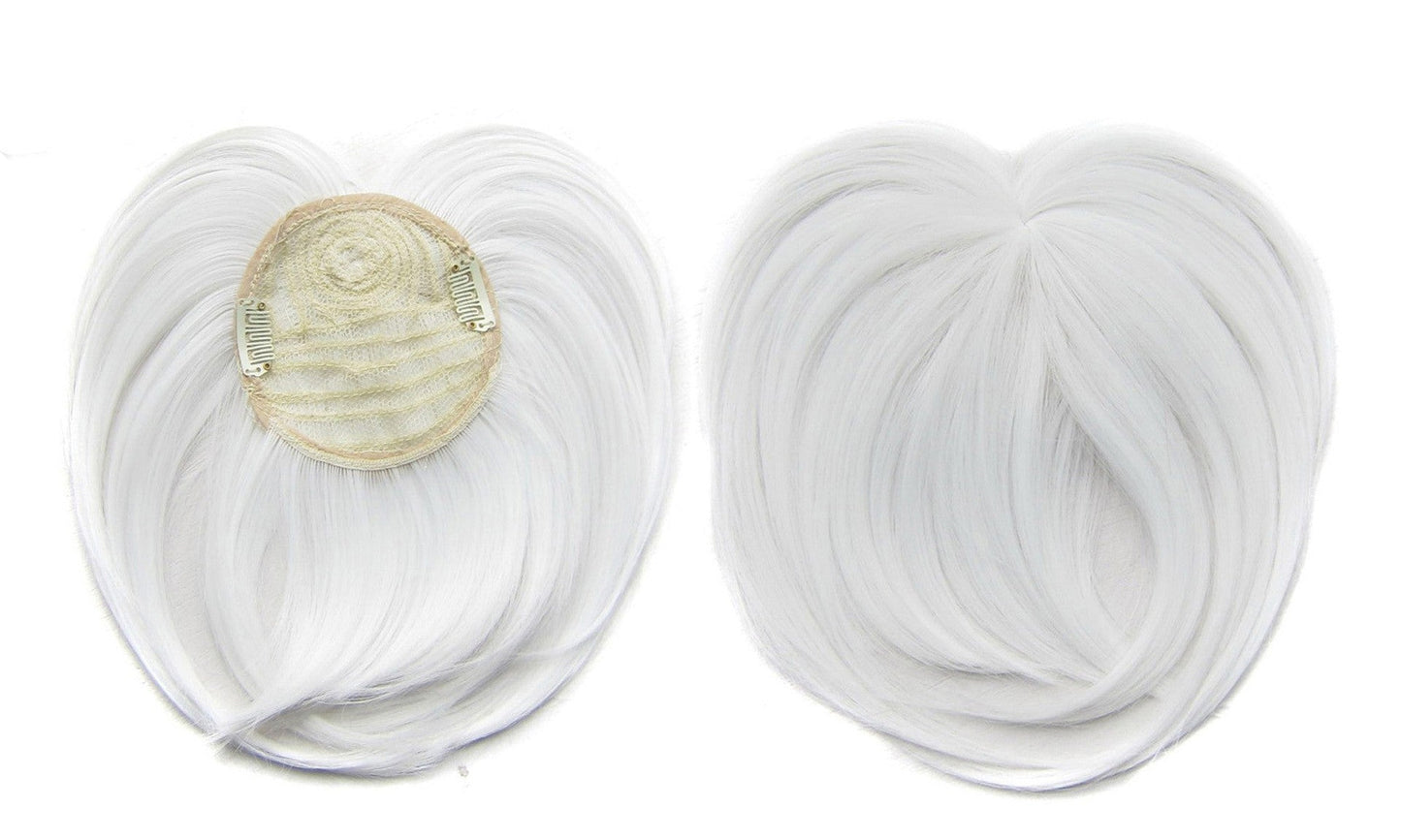 Magical magic clip-on hair accessories