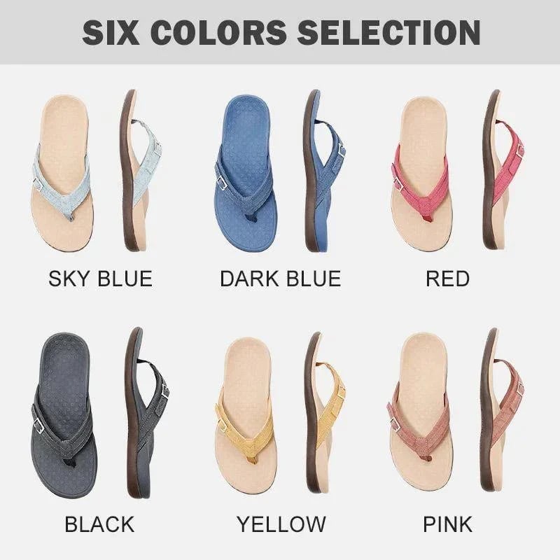 Summer Beach Sandals