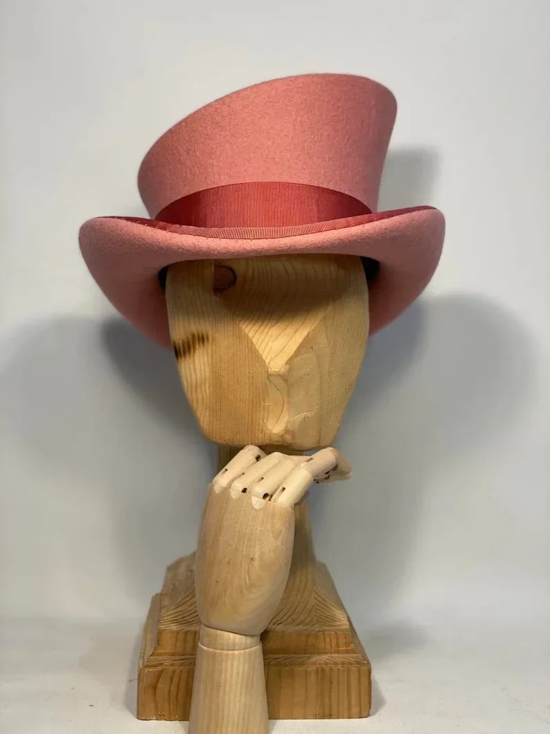 π20% OFF - Asymmetric top hat