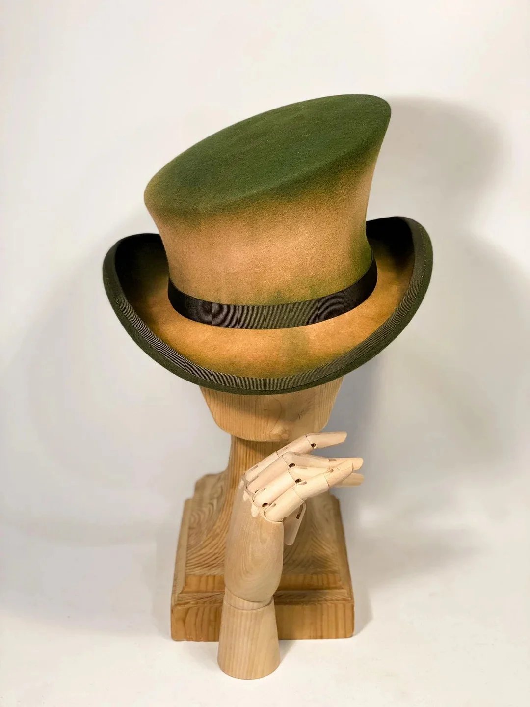 π20% OFF - Asymmetric top hat