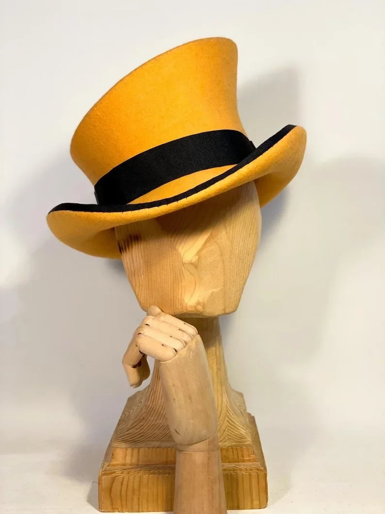 π20% OFF - Asymmetric top hat