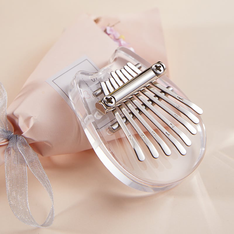 Kalimba 8 Key exquisite Finger Thumb Piano
