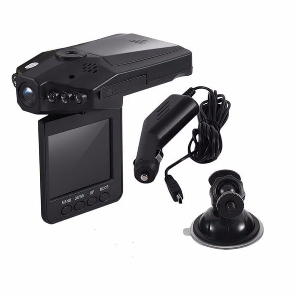 DashCam HD PRO Car