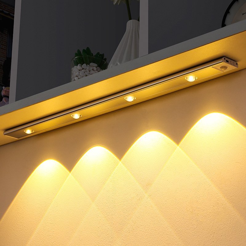 BUY MORE SAVE MORE - LED Motion Sensor Cabinet Light