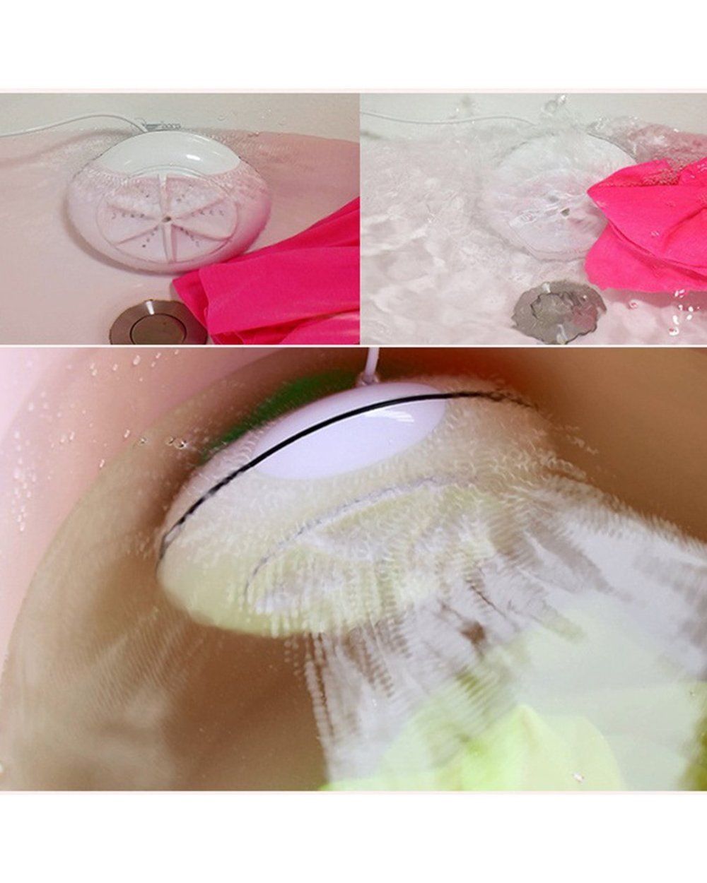 hot sell 50%off Mini Dishwasher & Washing Machine