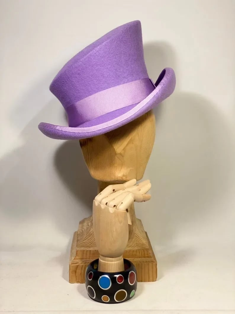 π20% OFF - Asymmetric top hat