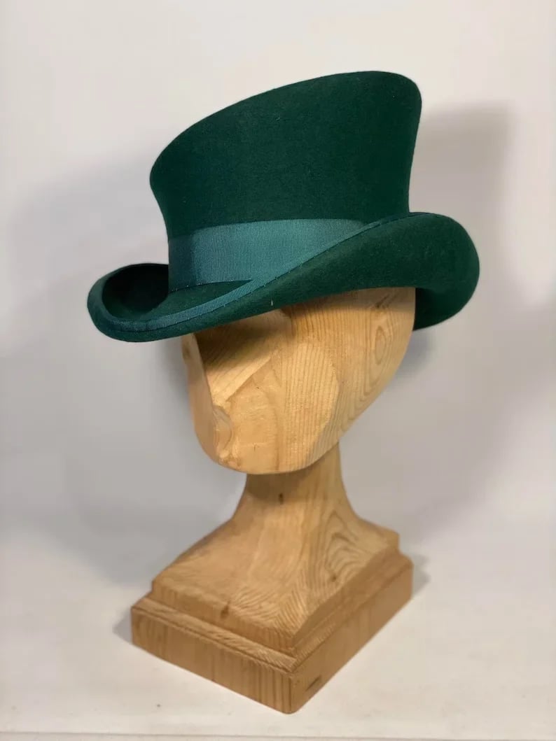 π20% OFF - Asymmetric top hat