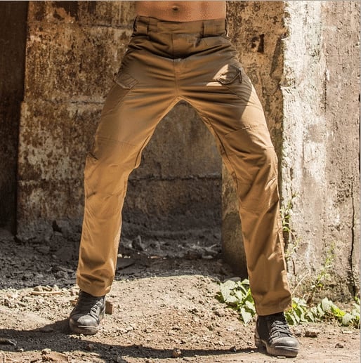 Multifunction Waterproof Pants