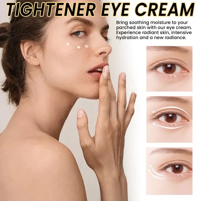 EELHOE Firming Eye Cream