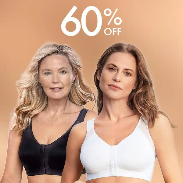 Sale 48% OFF-Adjustable Chest Brace Support Multifunctional Bra