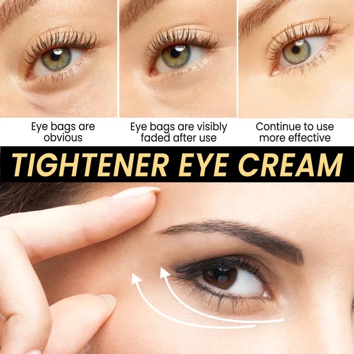 EELHOE Firming Eye Cream