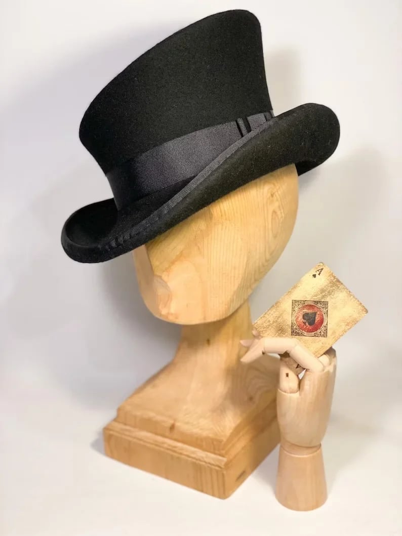 π20% OFF - Asymmetric top hat