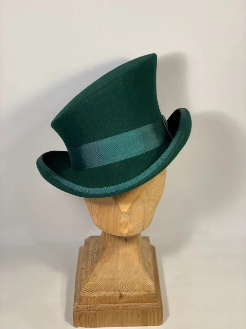 π20% OFF - Asymmetric top hat